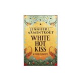 White Hot Kiss: The Dark Elements
