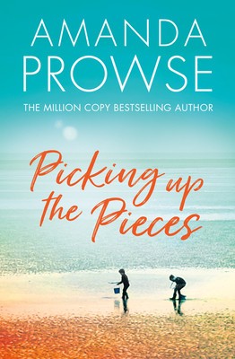 Picking Up the Pieces foto