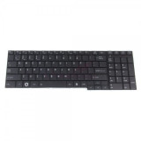 Tastatura laptop Toshiba Satellite C660 compatibil C650 C660D C665 L675 NOUA