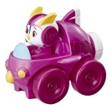 Masinuta Top Wing Mini Racers, Penny, Mov, 5X7CM