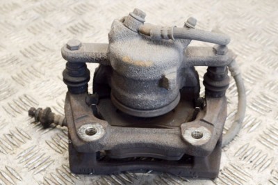 Etrier de fr&amp;acirc;nă dreapta față NISSAN NOTE E11, NE11 2008 15014156 foto