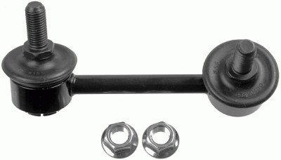 LEMF&amp;Ouml;RDER 34676 01 Brat/bieleta suspensie, stabilizator foto