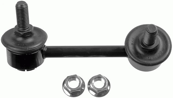 LEMF&Ouml;RDER 34676 01 Brat/bieleta suspensie, stabilizator