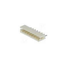 Conector semnal, 8 pini, pas 2.5mm, serie A2506, JOINT TECH - A2506WV-8P