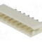 Conector semnal, 8 pini, pas 2.5mm, serie A2506, JOINT TECH - A2506WV-8P