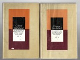 Dialectica spiritului stiintific modern 2 vol., Gaston Bachelard, 1986, Alta editura