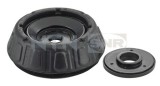 SNR KB684.16 Set reparatie, rulment sarcina amortizor