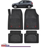 Covorase Auto TeamCar&reg; Tip Tavita Compatibile BMW X1 F48 SUV (2015&ndash;2022), Cauciuc