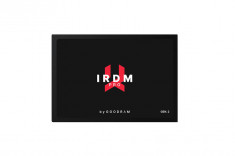 SSD Goodram IRDM PRO 1TB SATA-III 2.5 inch foto