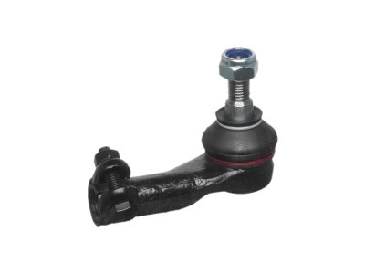 Cap bara Toyota Land Cruiser 200 (Vdj2, Uzj2) Teknorot parte montare : Punte fata, Stanga/ Dreapta, Jos foto