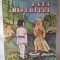 FATA BISTRITEI, Carte veche de povesti pt copii - elevi-scolari anul 1987, autor Anghel Trandafir, Editura Junimea
