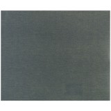 Bosch C355 - Foaie abraziva dreptunghi 230x280 mm fara gauri granulatie 320 1 buc