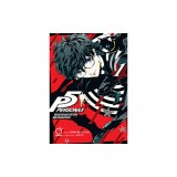 Persona 5: Mementos Mission Volume 1