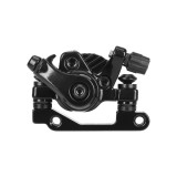 Etrier Frana Fata Stanga pentru Trotineta Electrica Kukirin G2 Pro G2 Max G3 si Kugoo Kirin, China