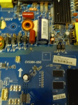 cv538h-q50 foto