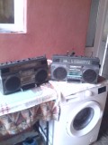 Radio Casetofon RC 002 si RC 003 Electronica perioada Comunista