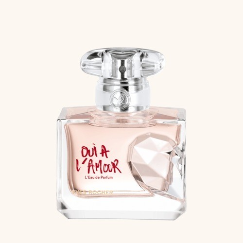 Apa de parfum Oui a l'amour Apa de parfum Oui a l'amour