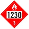 Eticheta UN 1230