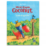 Cumpara ieftin Micul Dragon Coconut - Scoala Dragonilor, Ingo Siegner - Editura DPH