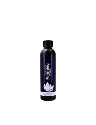 Pasta Polish Fina Nanolex Finishing Polish 250ml foto