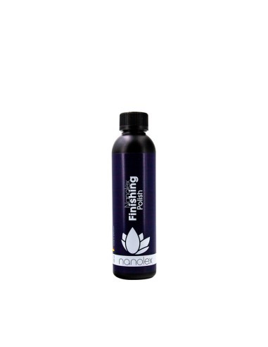 Pasta Polish Fina Nanolex Finishing Polish 250ml