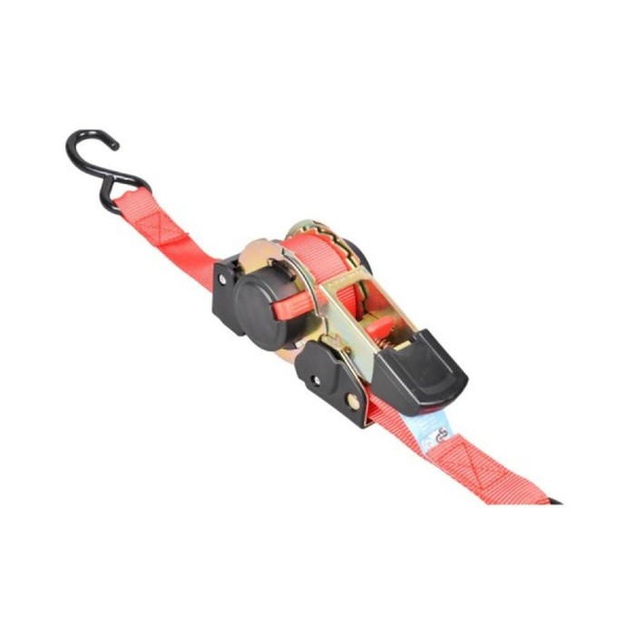 Chinga de ancorare cu retractie automata - Automax