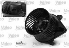 Ventilator, habitaclu RENAULT MEGANE I Classic (LA0/1) (1996 - 2006) VALEO 698277 foto