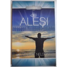 CEI ALESI de DWIGHT K. NELSON , 2013