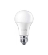 Bec LED Philips E27 A60 13W (100W) lumina calda 2700K 929001234502