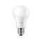 Bec LED Philips E27 A60 10W (75W) 1055lm lumina rece 6500K
