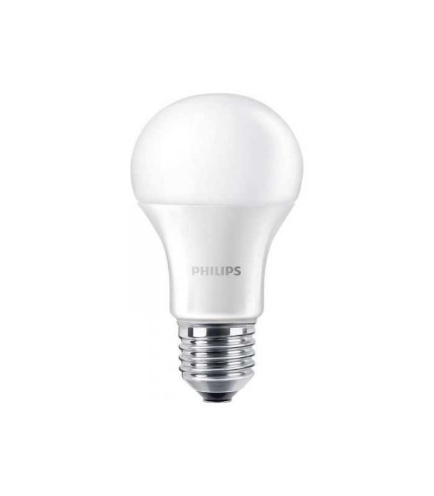 Bec LED Philips E27 A60 11W (75W) 1055lm lumina calda 2700K