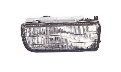 Proiector Bmw Seria 3 (E36), 12.1990-03.2000, partea Dreapta, Fata, in bara; H1; cu rama; Omologare: ECE, Depo foto