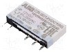 Releu electromagnetic, SPDT, 12V DC, {{Curent max.contacte}}, seria CR-S, ABB - 1SVR405501R2020
