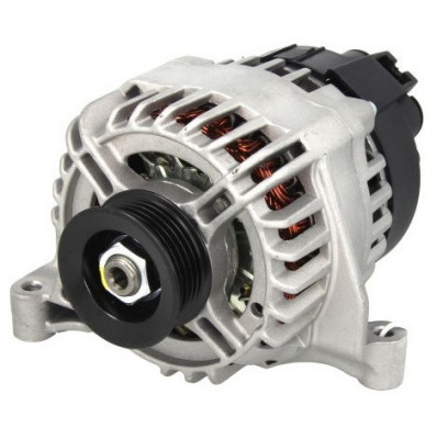 Alternator Starline Fiat Punto 1999-2012 S AX 1295 foto