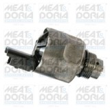 MEAT &amp; DORIA 9122 Supapa control presiune, sistem - Common-Rail