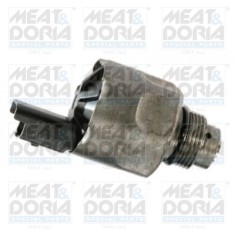 MEAT &amp; DORIA 9122 Supapa control presiune, sistem - Common-Rail