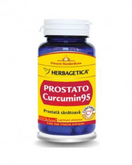 PROSTATO CURCUMIN 95 &amp;amp;#8211; 120 capsule foto