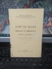 Dare de Seamă Banca Beresci Berești 1912 + Raport Cenzori - Galați, Carte Veche Rară