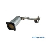 Catalizator Peugeot 206 hatchback (2A/C) 1998-2016 #1