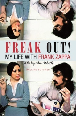 Freak Out! My Life with Frank Zappa foto