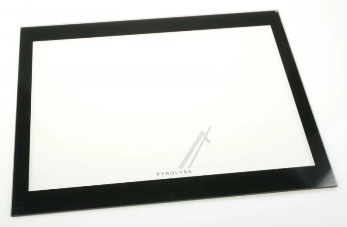 BACKOFENTĂśRSCHEIBE ALTERNATIV FĂśR ELECTROLUX aragaz / cuptor COM