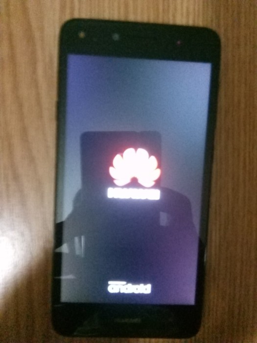 Telefon Huawei Y5II