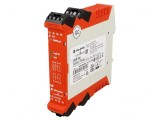 Modul Extensie GSR 24VAC 24VDC pentru Şină DIN