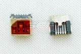 Conector alimentare Blackberry 8110 / 8100