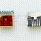 Conector alimentare Blackberry 8110 / 8100