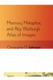Memory, Metaphor, and Aby Warburg&#039;s Atlas of Images | Christopher D. Johnson