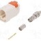Conector FAKRA II SMB, 73403-6261