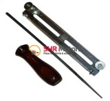 Aparat manual ascutit lant drujba