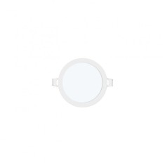 Spot LED Techstar&reg; Ultra Slim, Alb, Putere 3W, Culoare Lumina 6500K, Diametru 8.1cm, CRI 80+