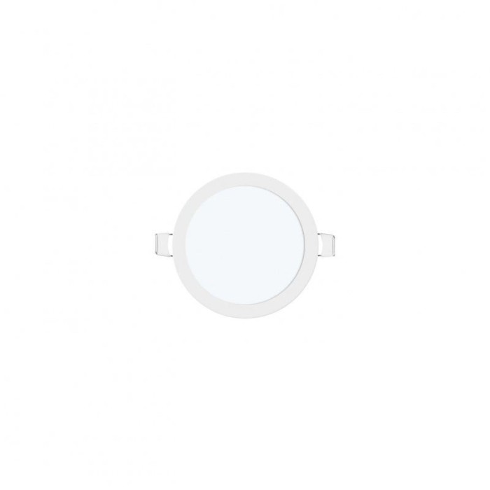 Spot LED Techstar&reg; Ultra Slim, Alb, Putere 3W, Culoare Lumina 6500K, Diametru 8.1cm, CRI 80+